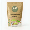 Belly Mood - Coconut Matcha 