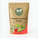 Belly Mood - Strawberry Matcha 